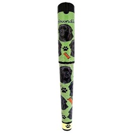 E&S Pets Newfoundland Pen Easy Glide Gel Pen, Refillable with A Perfect Grip, Great for Everyday Use, Perfect Newfoundland Gifts for Any Occasion