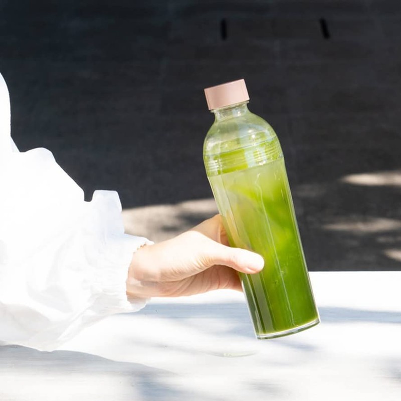 Matcha Stick, Japanese Tea Kimikura, Deep Steamed Kakegawa Tea, Green