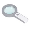 Magnifier Handheld Ultra Light 30X HD Imaging Optical Lens Maginifying