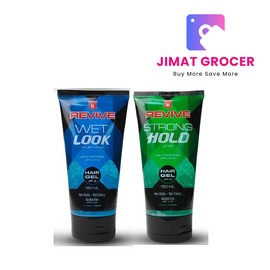 Revive Hair Gel 220ml