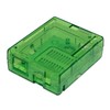 sb components Arduino YUN Case Transparent (Green)