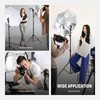 Neewer E26 24W LED Light Bulbs, 2 Packs, 2160 Lumens/5700K/CRI