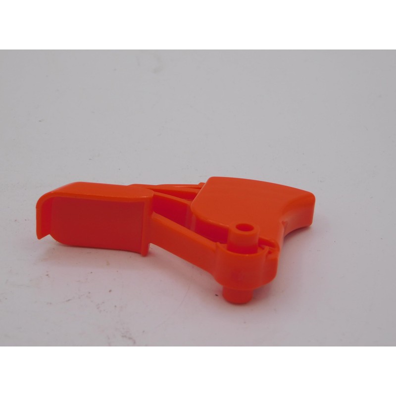 Genuine OEM Echo Throttle Trigger C450001150