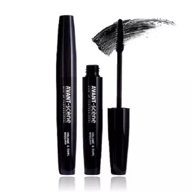 Abangsen 아방센 메이크업 볼륨+컬링 마스카라 huB7+5DRw Avancé Makeup Volume+ Curling Mascara