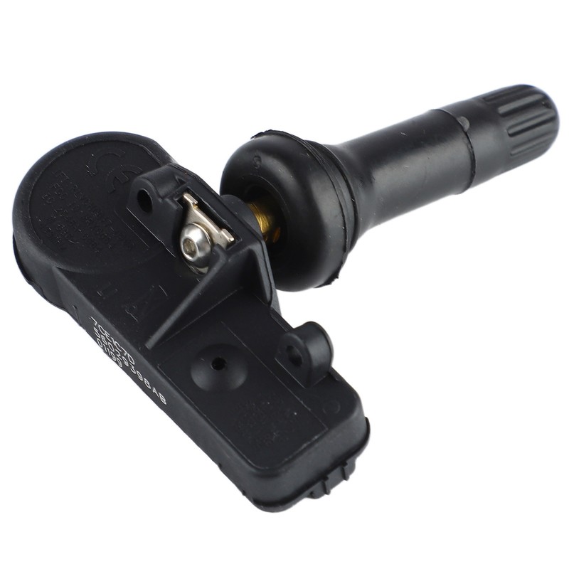 TPMS Sensor 68241067AB Sensitive Tire Pressure Monitoring Sensor Replacement For