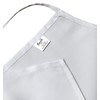 BUMBLE CRAFTS 100% Polyester Apron | 24 x 20 |