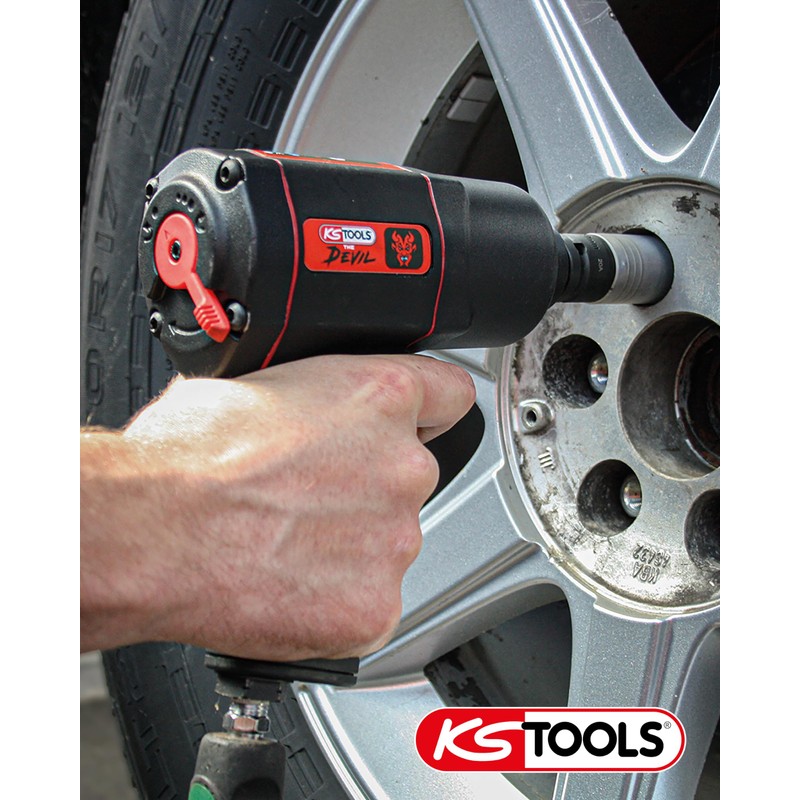 KS Tools High Performance Thin Cutting Disc Diameter 50 mm
