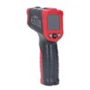 Digital Infrared Thermometer 4 Digit Display High Accuracy Handheld Industrial