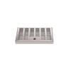 ich-zapfe.de Drip Tray, Drip Tray, Stainless Steel (210 x 150