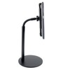 PATIKIL Microphone Gooseneck M10 Flexible Arm Extension 35 cm /
