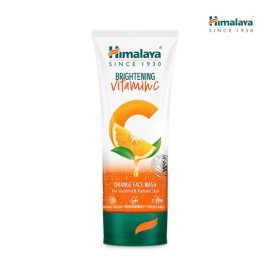 Himalayas [2+1] Brightening Face Gel 3 Types Vitamin C Wash Orange / [2+1] 브라이트닝 페이스 젤 3종 비타민C워시 오렌지