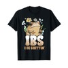 Funny IBS Frog Lover I Be Shittin Irritable Bowel Syndrome
