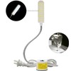 AUTIDEFY 30LEDs Sewing Machine Light, LED Portable Work Light, Flexible