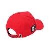 Masterbunny 758-5187303 Unisex Cap / Golf Hat, 100_Red, Free size