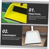 ORFOFE Pack of 4 Rubber Strips Replacement of the Rubber