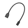 Displayport Adapter 8K Mini Display Port Female to DP Female