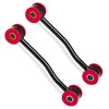 PAIR Front Right/Left Stabilizer Link Kit FITS Jeep Liberty 2008-2012,