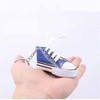 Motorcycle Side Stand Extension Pad Stand Support Foot Canvas Mini