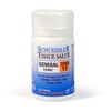 Martin & Pleasance Schuessler Tissue Salts Combination 12 General Tonic 125 Tablets