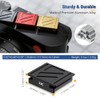 JJC Metal Hot Shoe Cover Cap Compatible for Leica Q3,