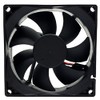 PENGLIN 9025 Silent Brushless Cooling Fan 2 Pin Brushless 9CM