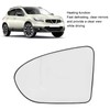 Rearview Mirror Glass with Heating Clear Visibility UV Resistance Fit