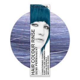 Stargazer Products Semi-Permanent Hair Dye, pack of 1 (1 x 70 ml)