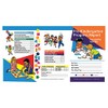 Hayes Pre-Kindergarten Progress Report (4 and 5 Year olds) -