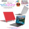 mCover Case Compatible ONLY with15.6" Dell XPS 15 9500 9510
