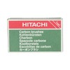 (4) Hitachi 999-038 Carbon Brushes 2ct for C12FSA, C8FSE, C7BD2,