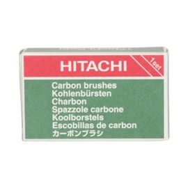 (4) Hitachi 999-038 Carbon Brushes 2ct for C12FSA, C8FSE, C7BD2, C7SB2, C7YA, C7BD, C7SB, TR12, CC14SB