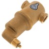 3/4" Spirovent Jr. Air Eliminator (Threaded)