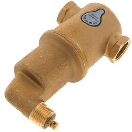 3/4" Spirovent Jr. Air Eliminator (Threaded)