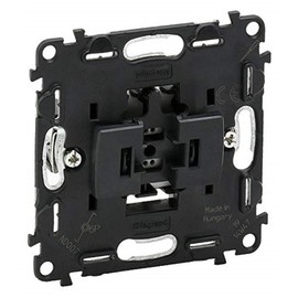 Legrand 752011 Single Switch change contact 6 A