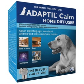 Ceva Adaptil Calm Home Diff 48Ml