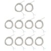 10PCs Magnetic Switch Proximity Sensor Industrial Supplies High Contact Resistance