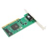 eboxer-1 PCI Graphics Card, VGA Card, 8MB for Server/Desktop/ Industrial