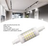 R7s LED Bulb 80mm 5W Double End Floodlight with 60LED