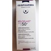 IsisPharma Keloplast Scars Unisex 0 ml White Women's