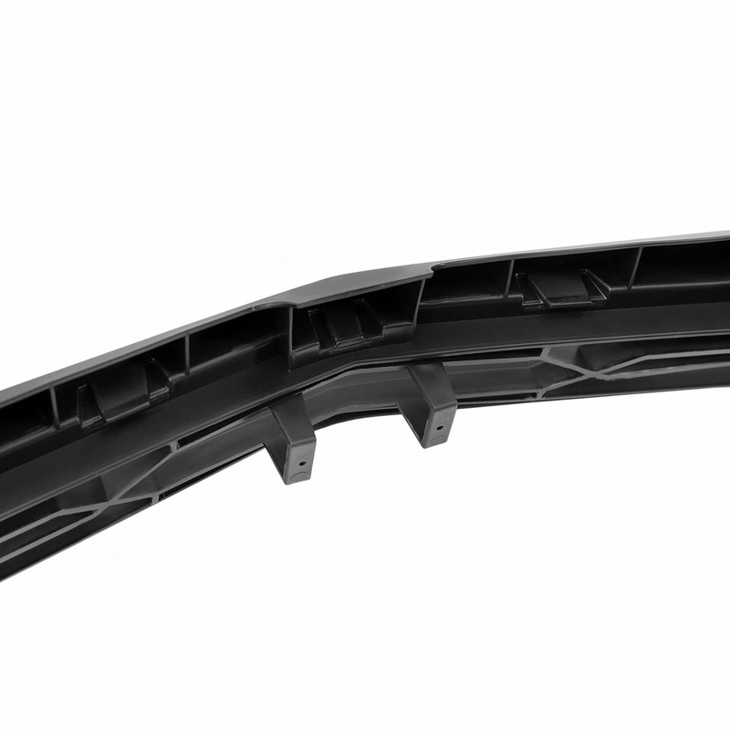 Spec-D Tuning Front Upper Grille Compatible with 2016-2021 Chevy Camaro