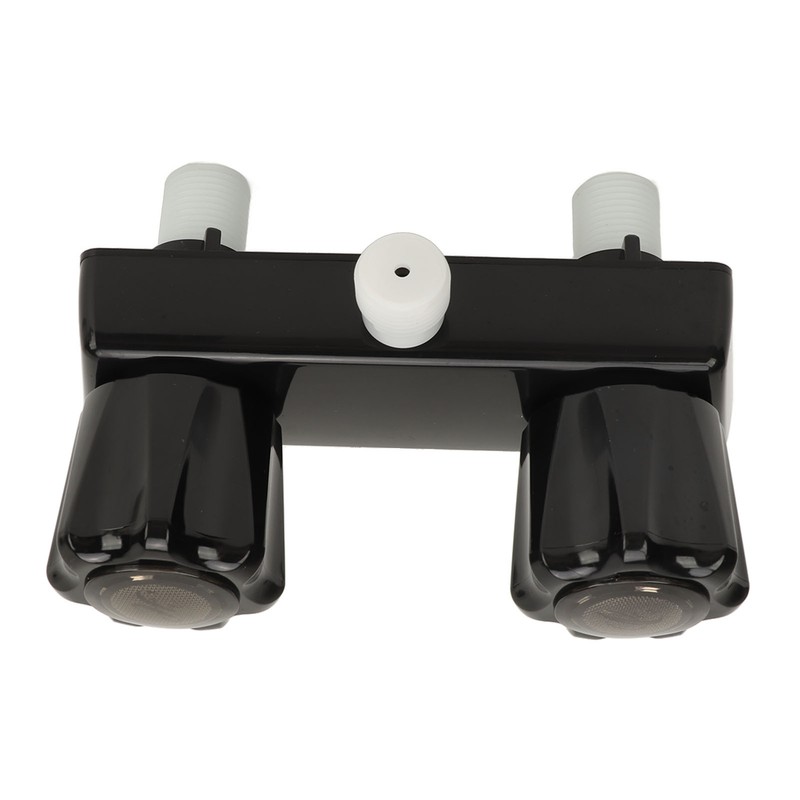 RV Shower Valve Diverter Easy to Install Shower Faucet with