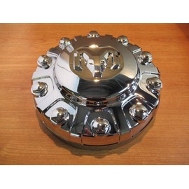 Mopar 6PG03SZ0AB CAP WHEEL CENTER