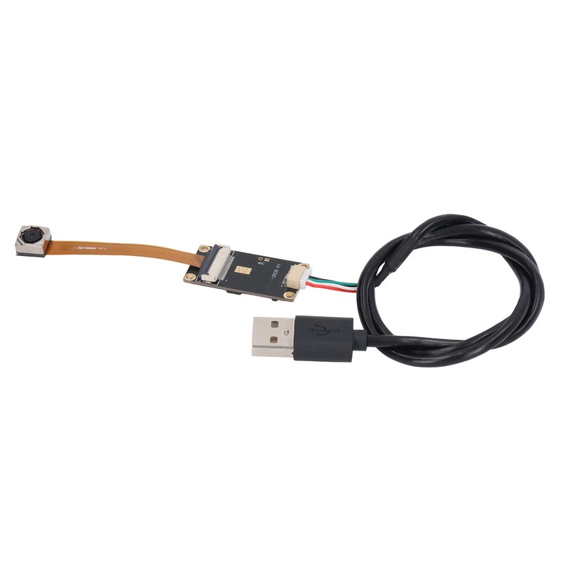 HD USB Camera Module Autofocus OTG USB2.0 Video Webcam Board