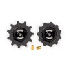 Elvedes 1 Set of Derailleur Pebbles 2 x 11 Teeth