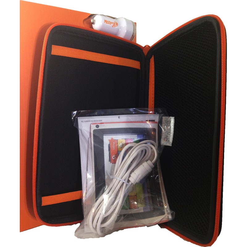 Oregon Scientific MEEP!x2 Travel Kit