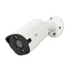 PNI IP818J POE Bullet 8MP Blacklight Video Surveillance Camera 2.8mm