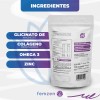Glicinato Magnesio Omega 300 Sabor