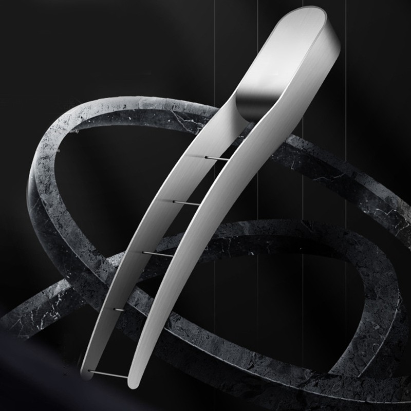 Watermelon Cube Cutter Multipurpose Sharp Ergonomic Grip 304 Stainless Steel