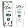 CICA Alcohol 75% Portable Hand Gel, 1.7 fl oz (50