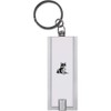 Azeeda 'Husky Puppy' Keyring LED Torch (KT00033474)